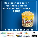 Guía y Protocolos de Limpieza para la reapertura de cines