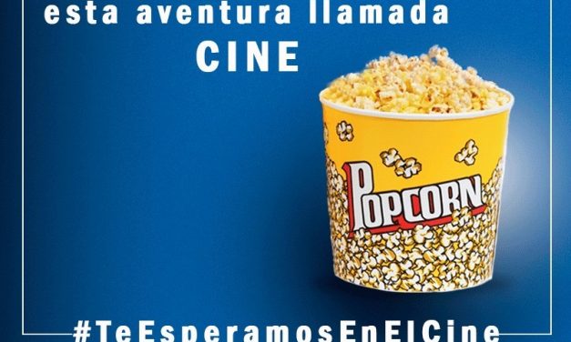 Guía y Protocolos de Limpieza para la reapertura de cines