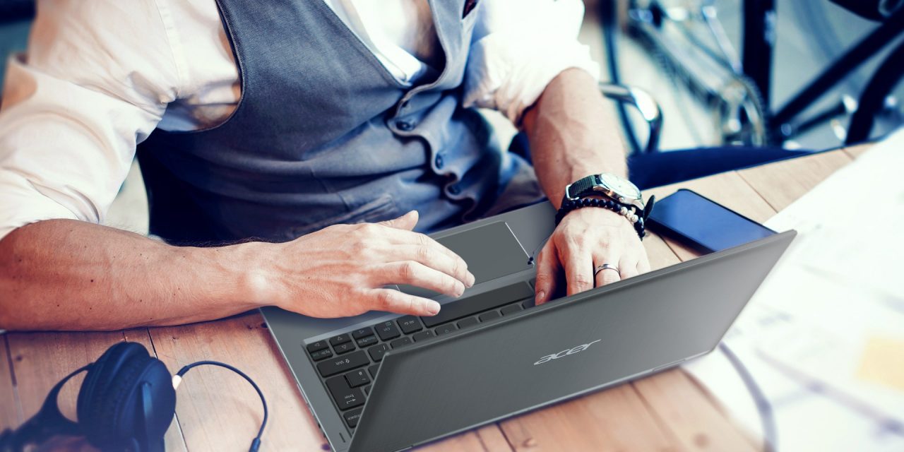 6 reglas de oro para cuidar tu laptop