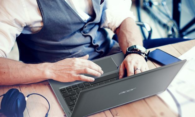 6 reglas de oro para cuidar tu laptop