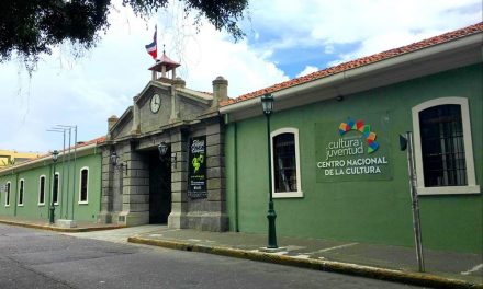 Diputados reducirían en 6400 millones de colones el presupuesto del Ministerio de Cultura y Juventud