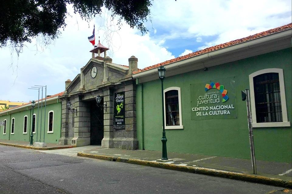 Diputados reducirían en 6400 millones de colones el presupuesto del Ministerio de Cultura y Juventud